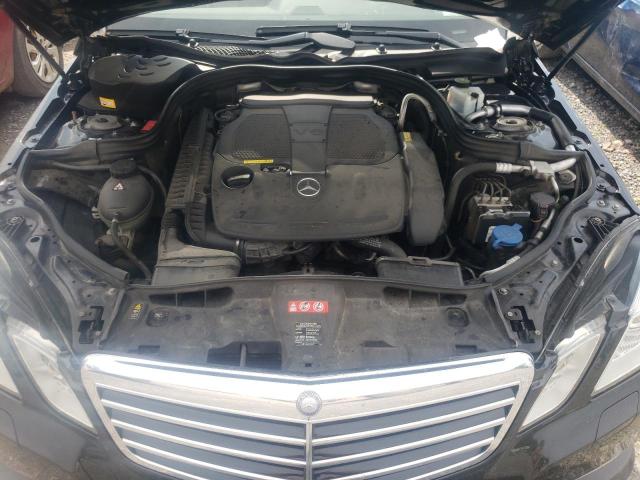 VIN WDDHH8JB5DA698394 2013 Mercedes-Benz E-Class, 3... no.11