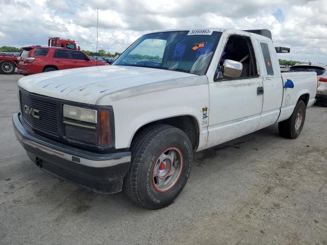 1993 GMC Sierra 1500 