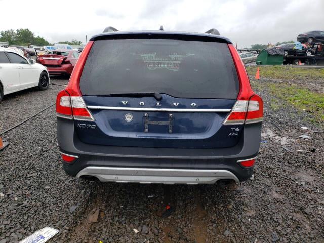 2015 VOLVO XC70 T6 PL - YV4902ND0F1192938