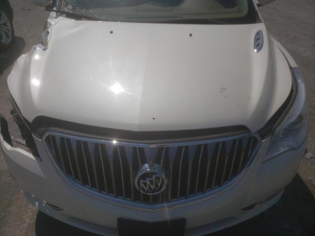5GAKRBKD6FJ273362 Buick Enclave