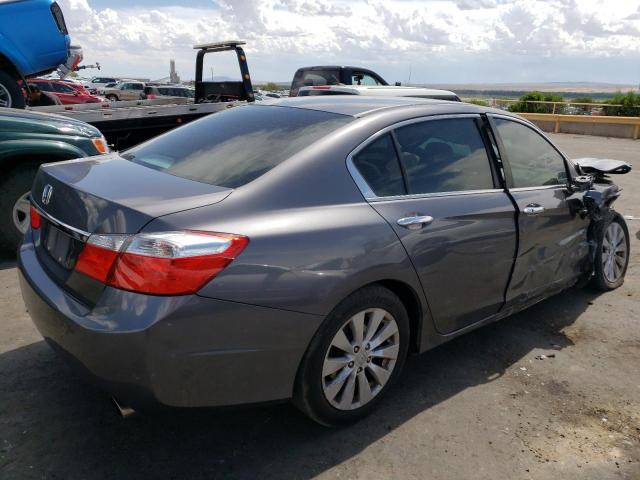 1HGCR2F75EA281802 Honda ACCORD EX