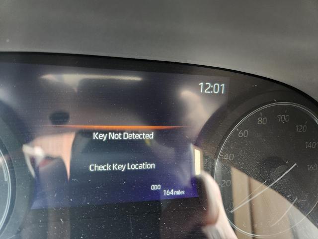 2020 TOYOTA AVALON LIM - 4T1C21FB1LU016027