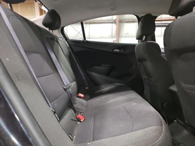 2016 CHEVROLET CRUZE LT - 1G1BE5SM9G7297612