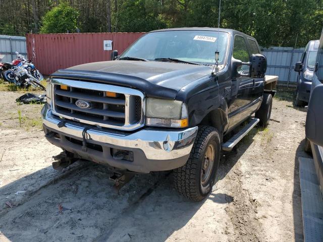 2004 Ford F-250 