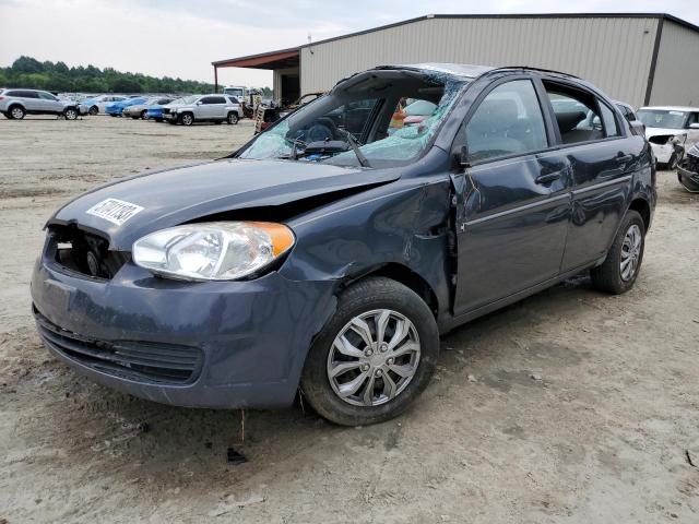 2007 Hyundai Accent GLS