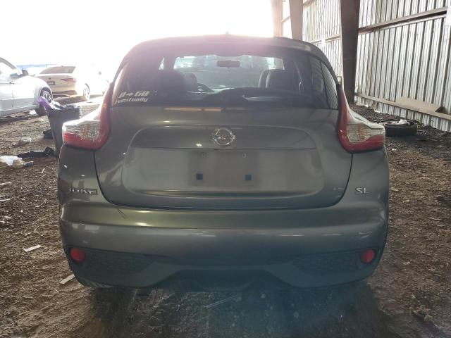 2015 NISSAN JUKE S - JN8AF5MR8FT508981