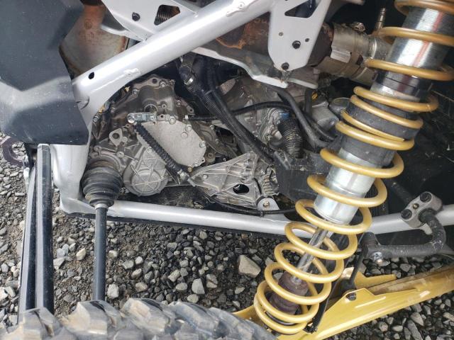 2020 CAN-AM ATV - 3JBVXAV2XLK000251