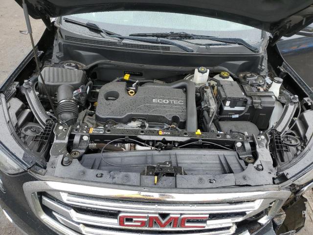 3GKALVEVXLL107081 GMC Terrain Slt