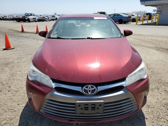 4T1BF1FK2HU796109 Toyota CAMRY LE