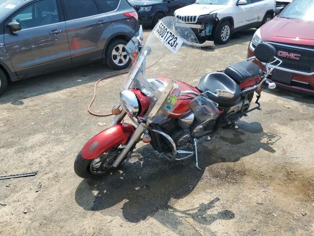 2009 YAMAHA XVS1300 CT - JYAVP25E89A007976