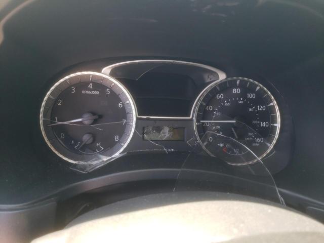 5N1DL0MM6KC552993 Infiniti QX60 LUXE