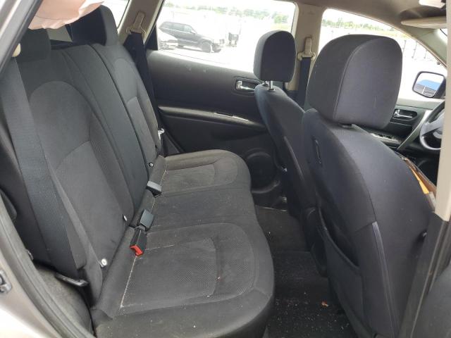 JN8AS5MT3FW673164 Nissan Rogue Select S