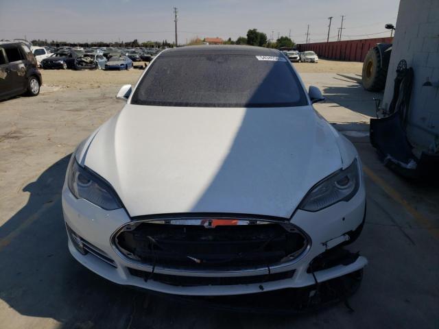 5YJSA1E25GF136903 Tesla MODEL S