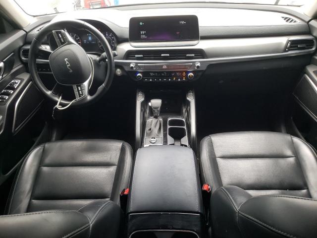 5XYP6DHC5NG206077 KIA Telluride S