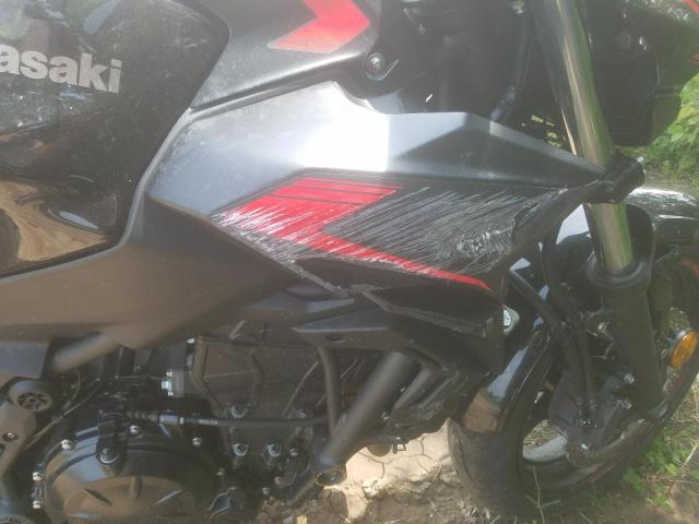 2023 KAWASAKI ER650 P - ML5EREP13PDA89392