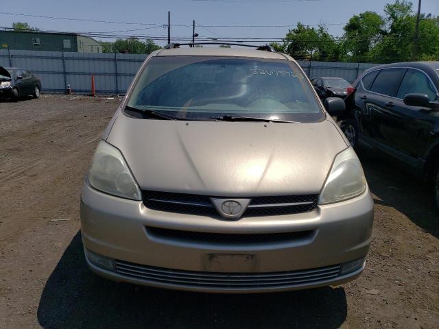 5TDZA22C74S212114 2004 Toyota Sienna Xle