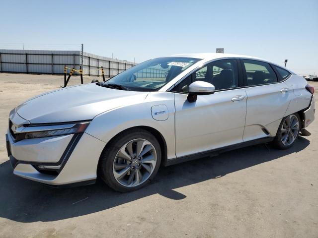 2018 HONDA CLARITY - JHMZC5F19JC013257