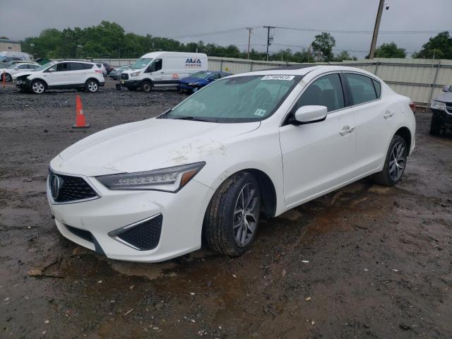 2020 Acura ILX 