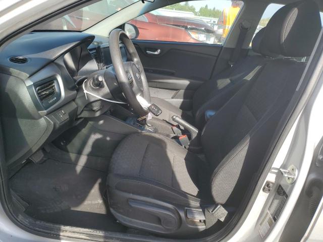 3KPA24AB7KE241067 KIA RIO S