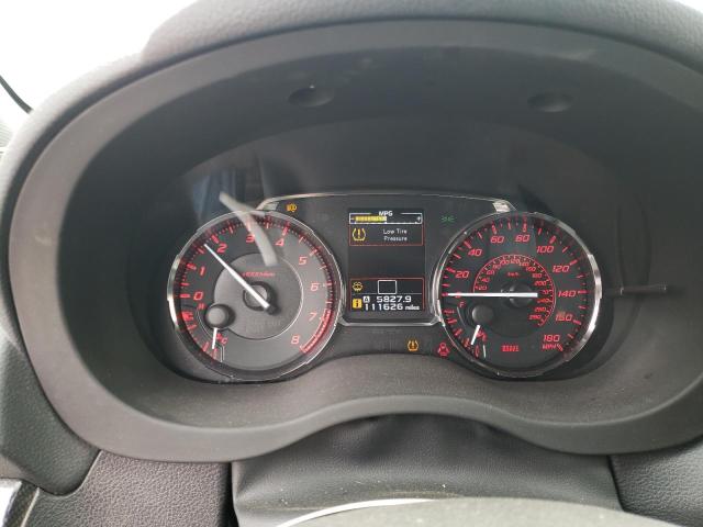 JF1VA1J63G9819995 Subaru Wrx Limited