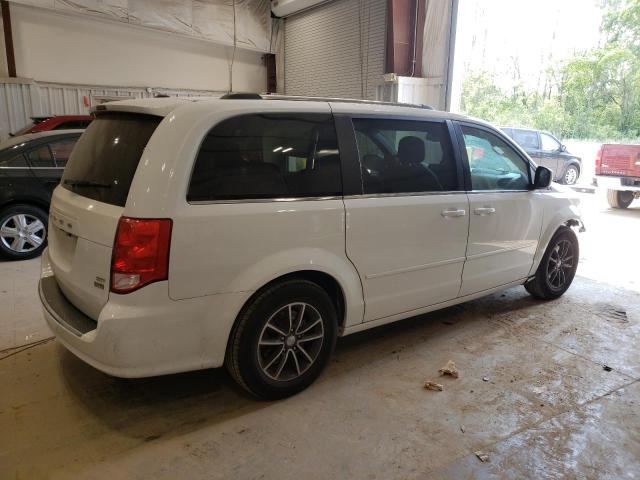 Vin: 2c4rdgcg6hr842355, lot: 55154063, dodge caravan sxt 20173