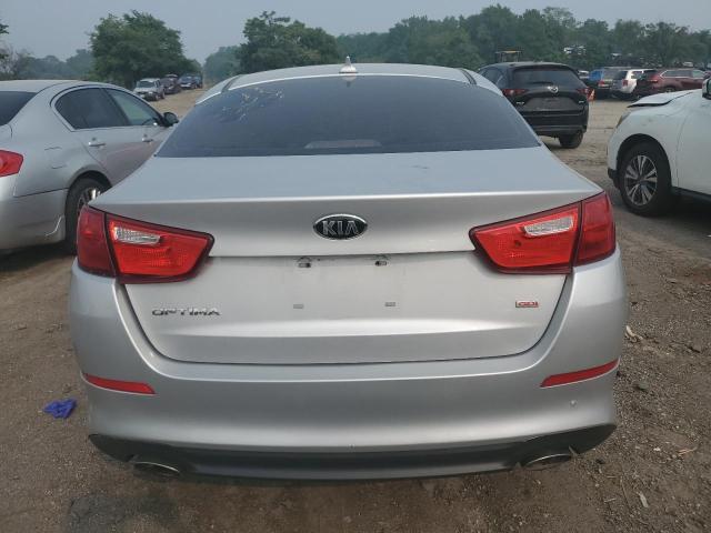 5XXGM4A73EG283182 KIA Optima Lx