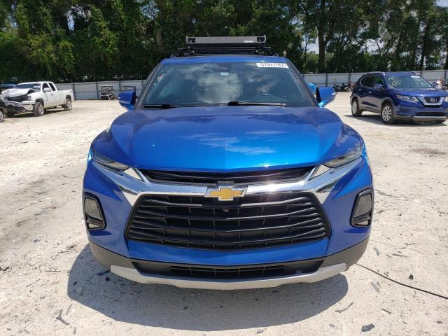 2019 CHEVROLET BLAZER 3LT - 3GNKBDRS3KS607575