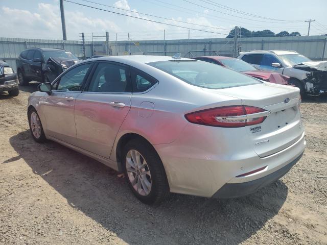 3FA6P0HD6KR255449 2019 FORD FUSION, photo no. 2