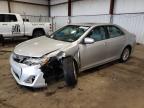 2020 TOYOTA CAMRY HYBR - 4T1BD1FK5CU015906