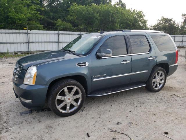 2009 Cadillac Escalade Luxury