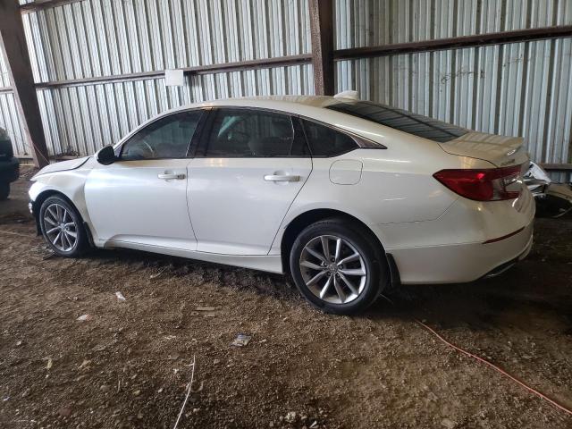 Vin: 1hgcv1f12ma121750, lot: 56105913, honda accord lx 20212