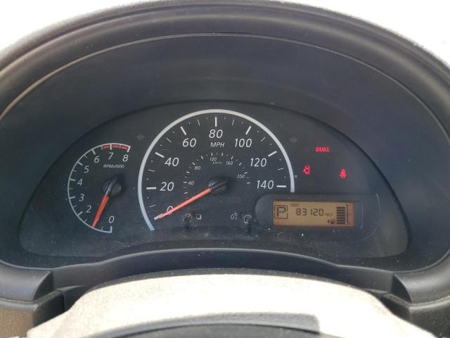3N1CN7AP3HL807634 Nissan VERSA S