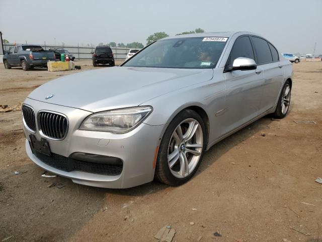 VIN WBAYA8C54FD825429 2015 BMW 7 SERIES no.1