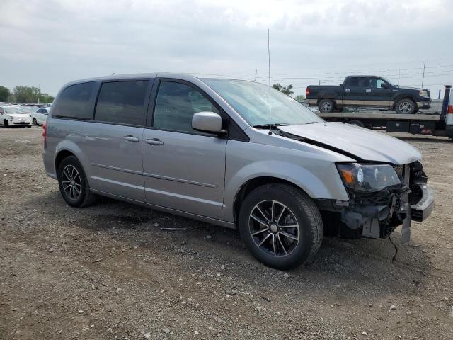 2C4RDGBG7HR562560 Dodge Grand Caravan Se