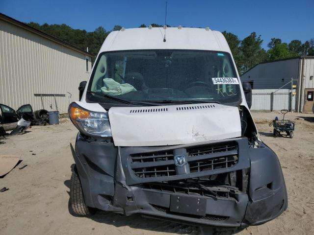 2017 RAM PROMASTER - 3C6TRVDG0HE543348