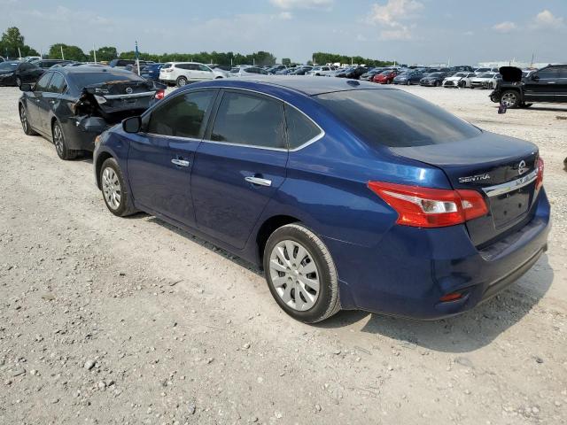 3N1AB7AP7HY363581 Nissan SENTRA S
