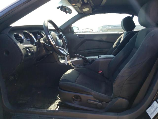 1ZVBP8EM7E5217695 Ford MUSTANG