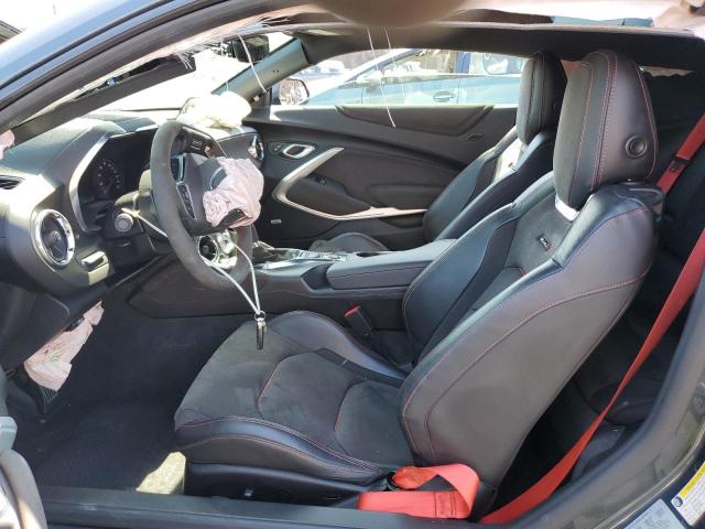 2020 CHEVROLET CAMARO ZL1 - 1G1FK1R62L0114094