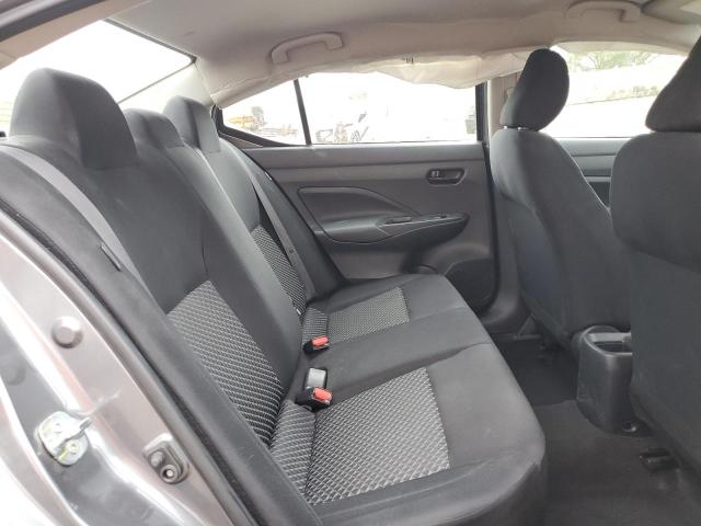 3N1CN8BV9NL826378 Nissan VERSA S