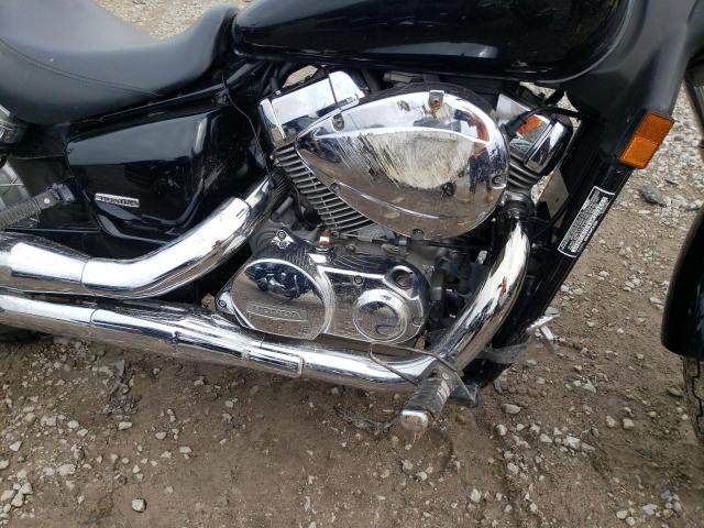 2009 HONDA VT750 C2 JH2RC53089K202603