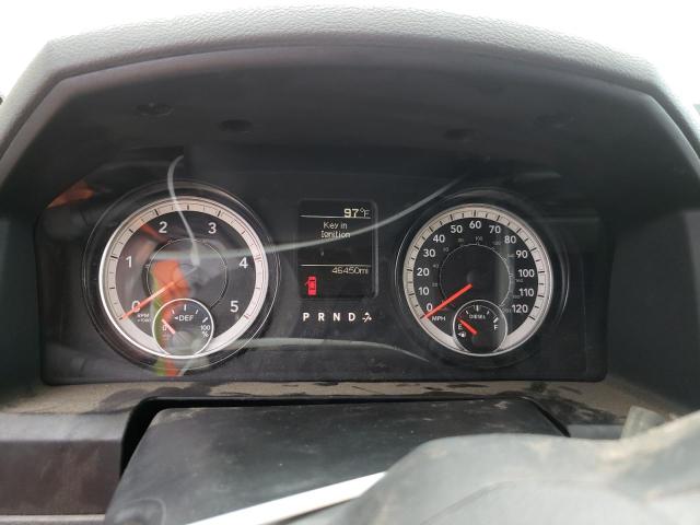 2018 RAM 4500 3C7WRKBL3JG401755