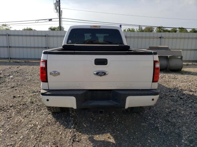 2015 FORD F250 SUPER - 1FT7W2BT8FEC32759