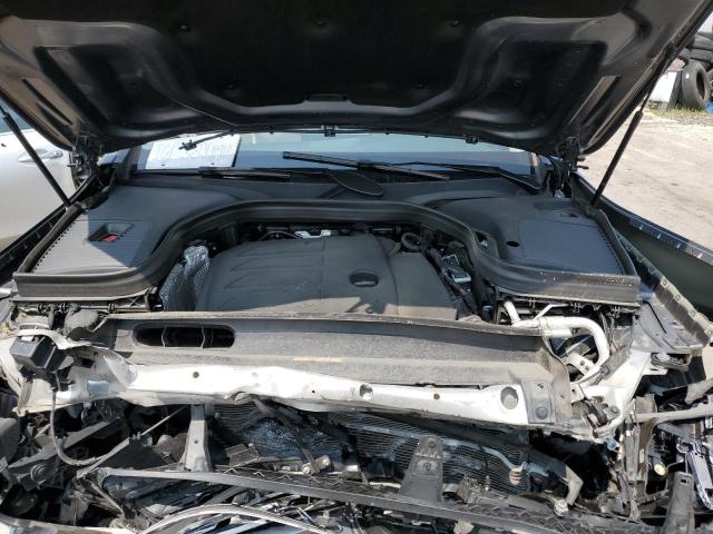 W1N0G8EB4MV323716 Mercedes-Benz Glc 300 4matic