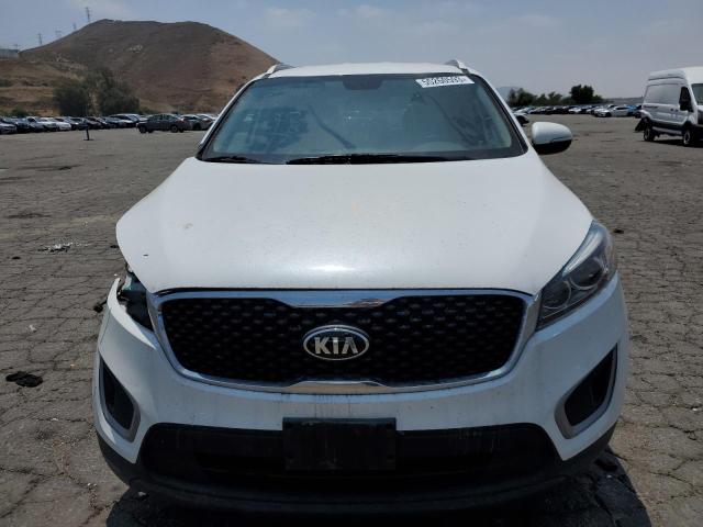 5XYPG4A36HG301226 KIA SORENTO LX