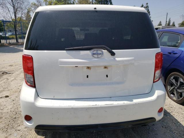 2015 TOYOTA SCION XB - JTLZE4FE2FJ076698