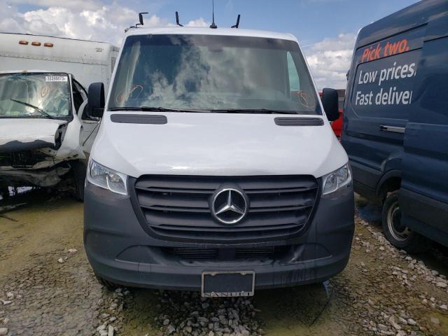 W1Y4EBHY6NT112053 Mercedes-Benz Sprinter 2 5