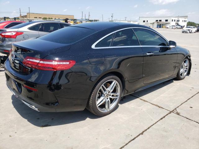 2018 MERCEDES-BENZ E 400 - WDD1J6FB1JF054540