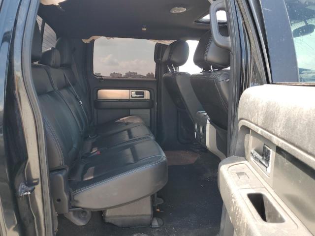 1FTFW1EF6EKE06064 Ford F150 Supercrew