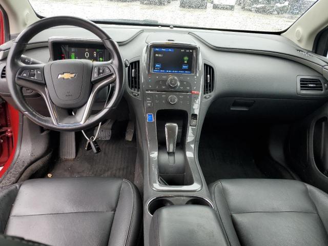 VIN 1G1RB6E47FU133199 2015 Chevrolet Volt no.8