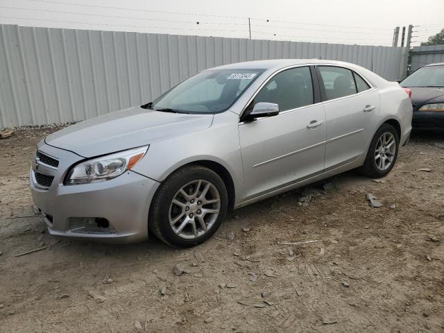 2015 Chevrolet Malibu 